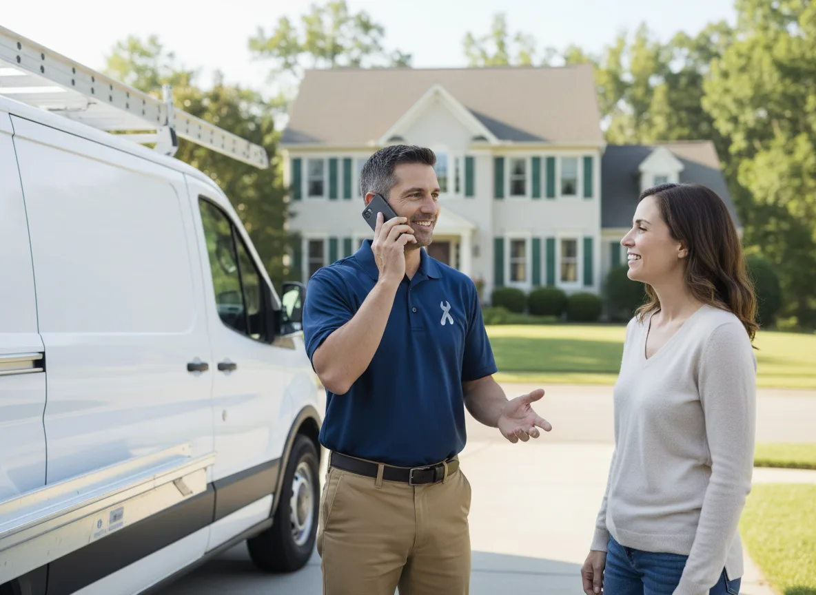 Home Gutter Service Aberdeen Proving Ground, MD FAQs